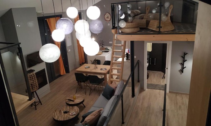 Arbo Casa | Eidos da laxe