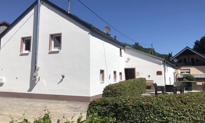 Plutscheid Casa | Eifel farmhouse Comfortable holiday residence
