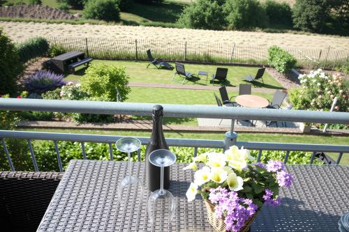Vossenack Casa | Eifel-Ferienhaus Landblick