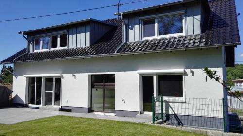 Pomster Apartamento | Eifel Ferienwohnung