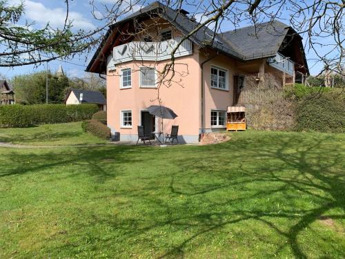 Steinmehlen Apartamento | Eifel Holiday