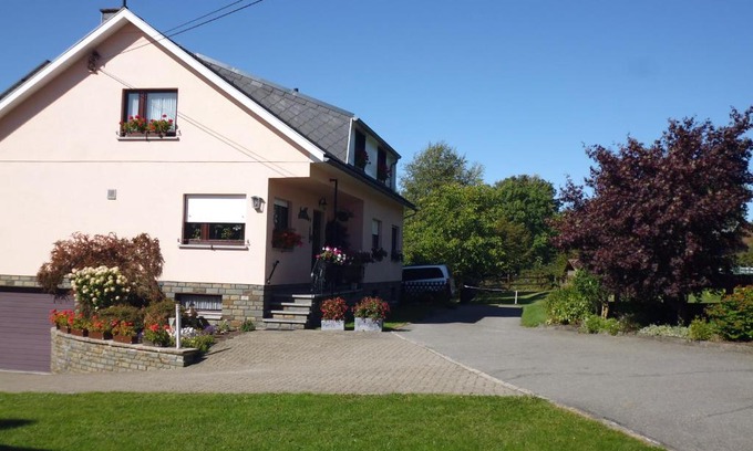 Elsenborn Apartamento | Eifel Lodge