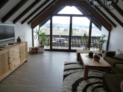 Kelberg Apartamento | Eifel Panoramablick