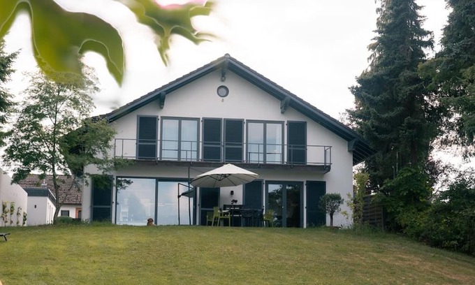 Bleckhausen Casa | Eifel21 - stilvolles Haus in der Vulkaneifel