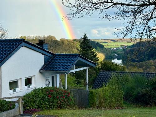 Hamm Casa | Eifelhäuschen am See