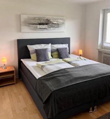 Berlingen Apartamento | Eifelhaus LandLuft mit Infrarotkabine