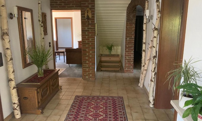 Nettersheim Apartamento | Eifeloase Sophia