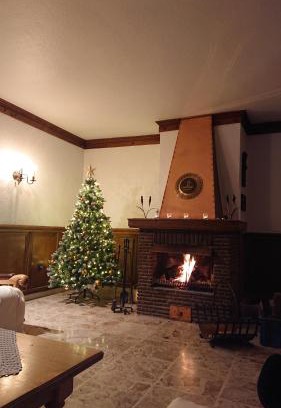 Schoenecken Casa | Eifelvilla Urbigkeit