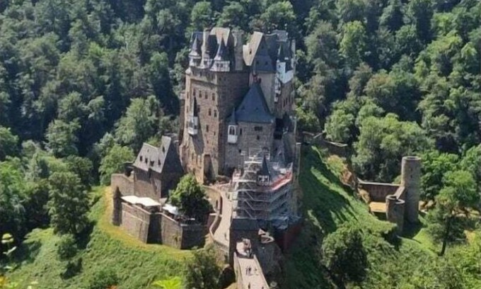 Berndorf Casa | Eifelweh - tiempo favorito