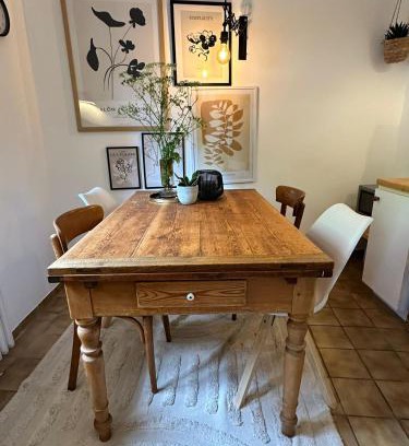 Kall Apartamento | EifelZeit 1