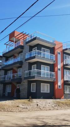Costa Azul Apartamento | Eifer IV