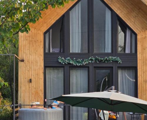 Likani Chalet De Esquí | Eiffel Bridge