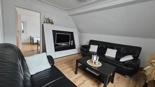 Wanne-Eickel Apartamento | Eigene Wohnung und zentrale Lage