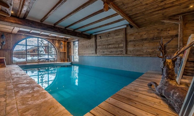 Grindelwald Chalet De Esquí | Eiger Bliss Alpine Retreat in Grindelwald