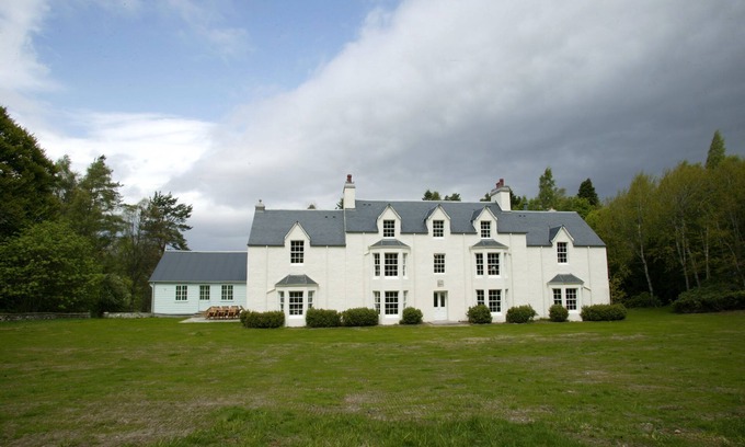 Foss Apartamento | Eight bedroom house set in breathtaking scenery