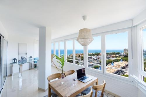 Sitio de Calahonda Apartamento | Eighth Sky Mijas Coast