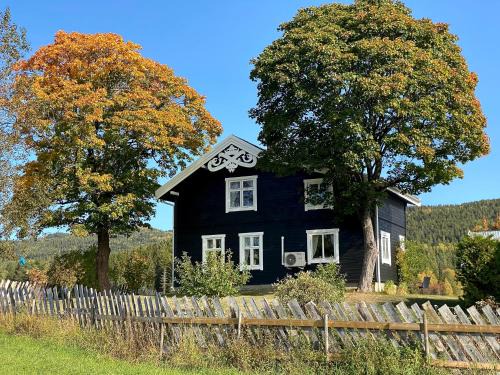 Modum Casa | Eika Cottage: Cozy, rural, spacious and well-equiped