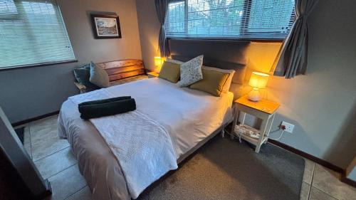 George Apartamento | Eike Cottage