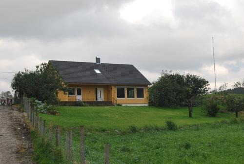 Bjerkreim Casa | Eikeland Gard