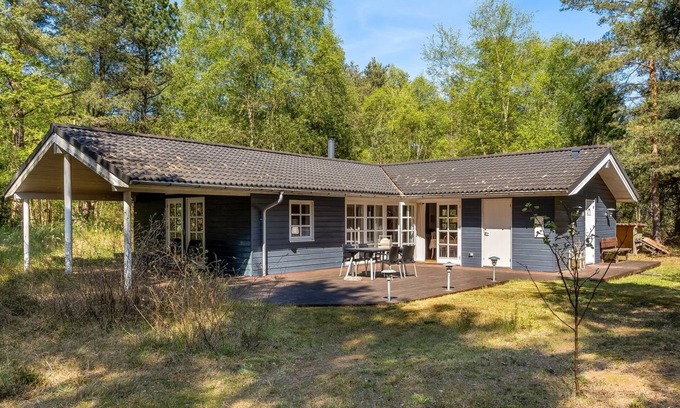 Læsø Casa | "Eikka" - 1km from the sea by Interhome