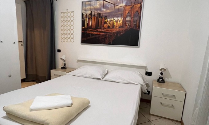San Jacopino Apartamento | Eila Apartment