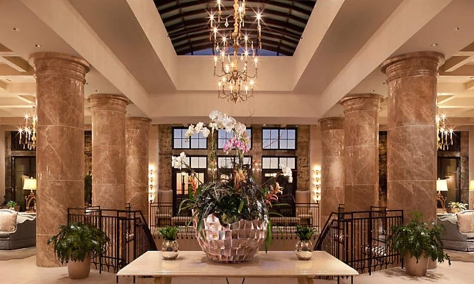 Forest Crest Apartamento | Eilan Hotel and Spa, San Antonio