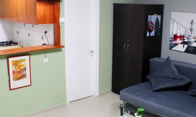 Eilat Apartamento | Eilat Apartments