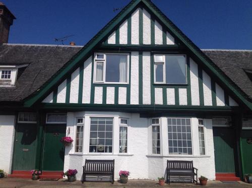 Lamlash Casa | Eilean View