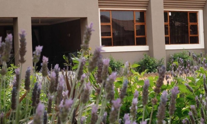 Kimberley Casa | Ein Gedi Premier Lodge