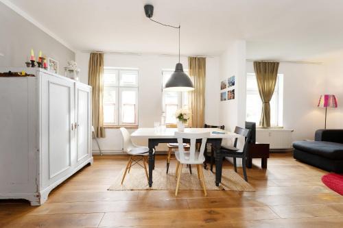 Bliesdorf Casa | Ein Tag am Meer