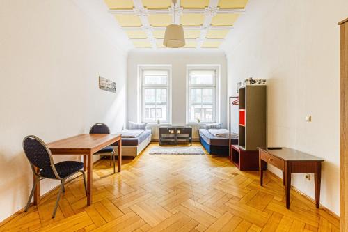 Neustadt Casa | Ein Zimmer in einer 5-Zimmer-Wohnung in Leipzig mit Gemeinschaftsküche und -Bad