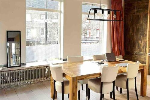Municipality of Eindhoven Apartamento | Eindhoven City Center Apartment