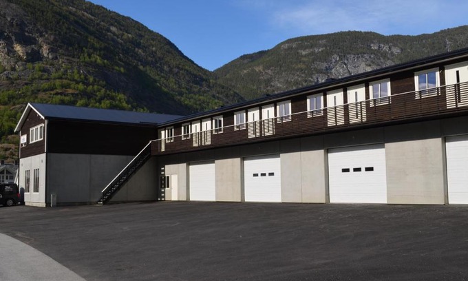 Laerdal Apartamento | Einemo Apartments