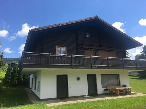 Arrach Apartamento | Einfach entspannen