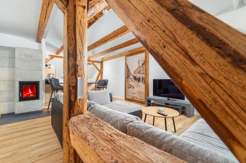 Oberwiesenthal Apartamento | EINFACH SCHÖN Ferienwohnungen