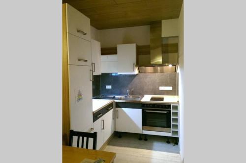 Gummersbach Apartamento | einfache zentrums nahe Wohnung
