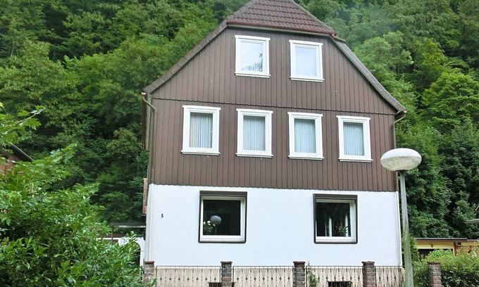 Zorge Casa | Casa familiar en Zorge