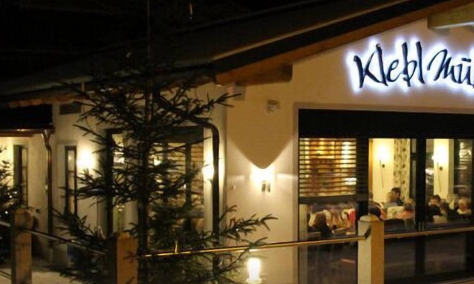 Grafenau Hotel | Einkehr zur Kleblmühle