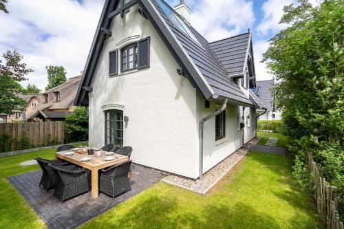 St. Peter-Ording Casa | Einzelhaus Boathouse Boathouse