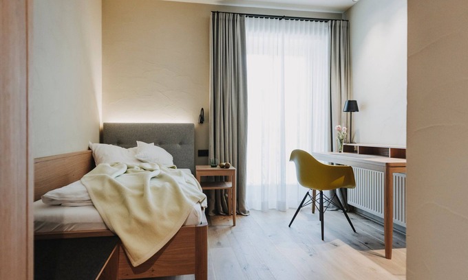 Au Apartamento | Einzelzimmer - Alpenrose - Hotel - Apartments