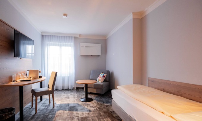 Ehingen Apartamento | Estándar individual