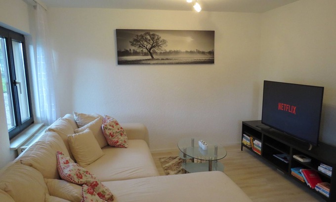Ottenhofen im Schwarzwald Apartamento | Einzigartiges Feriendomizill Mitten in der Natur