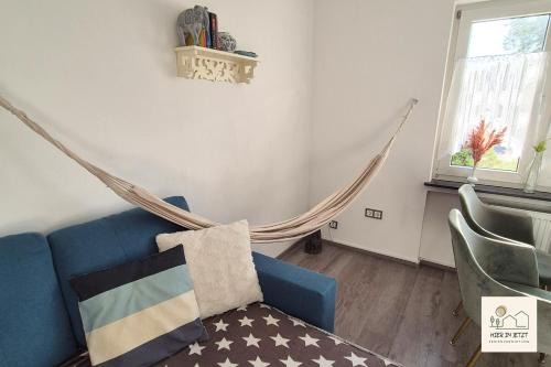 Wolfershausen Apartamento | Einzigartige Ferienwohnung -hier im jetzt-