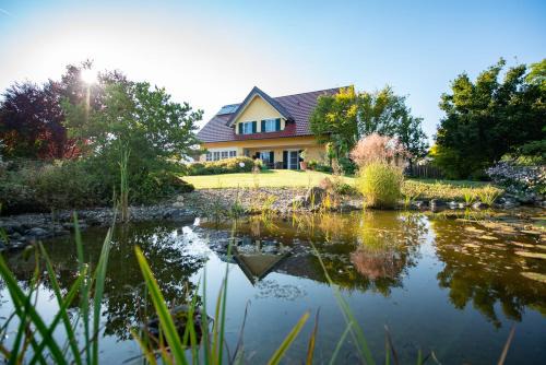 Karlskron Apartamento | Einzigartige Naturoase im Süden von Ingolstadt