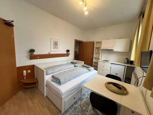 Liesing Apartamento | Einzimmerwohnung Top 1 K-42