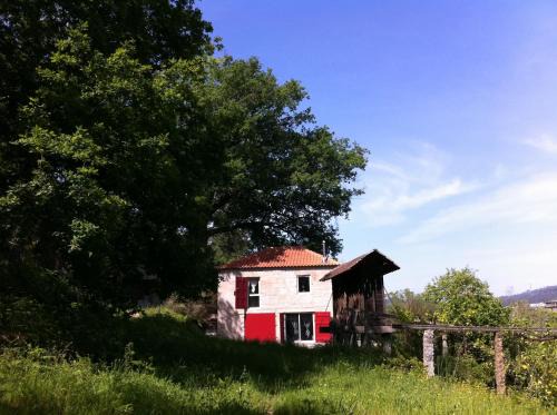 Oldroes Casa | Eira das Carvalhas