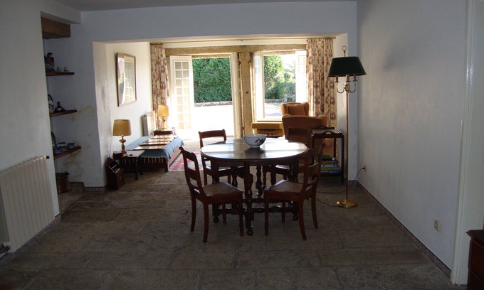 Ponte de Lima Casa | Eira House