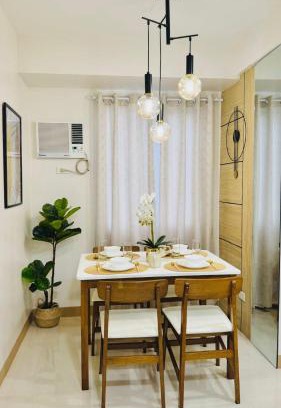 Jaro Apartamento | Eira Nest Cozy Stay Near SMCity Mall