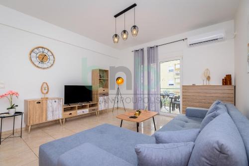 Alexandroupoli Apartamento | Eirini's Cozy Apartment