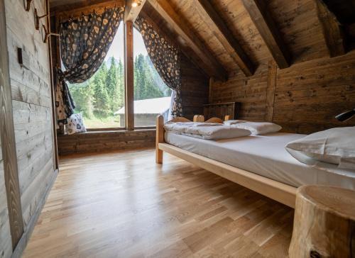 Sappada Cama Y Desayuno | Eirl DOLOMITES Retreat Sappada